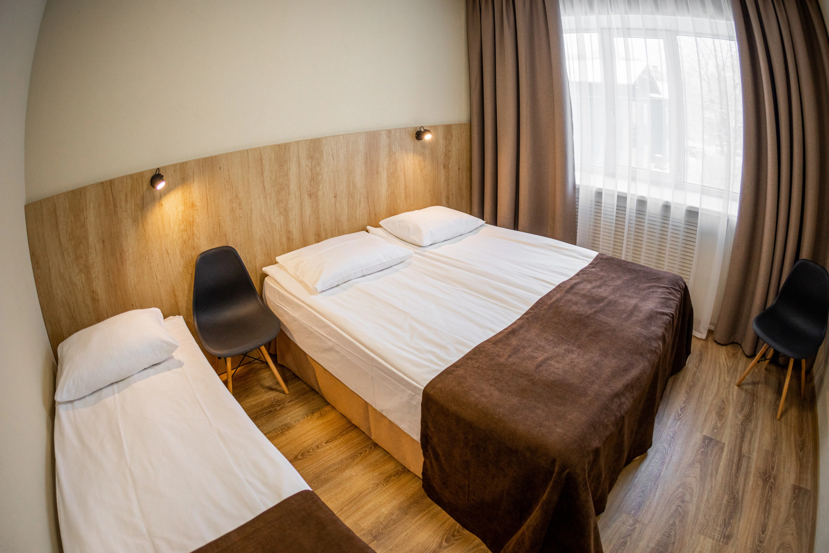 Отель Петрозаводск