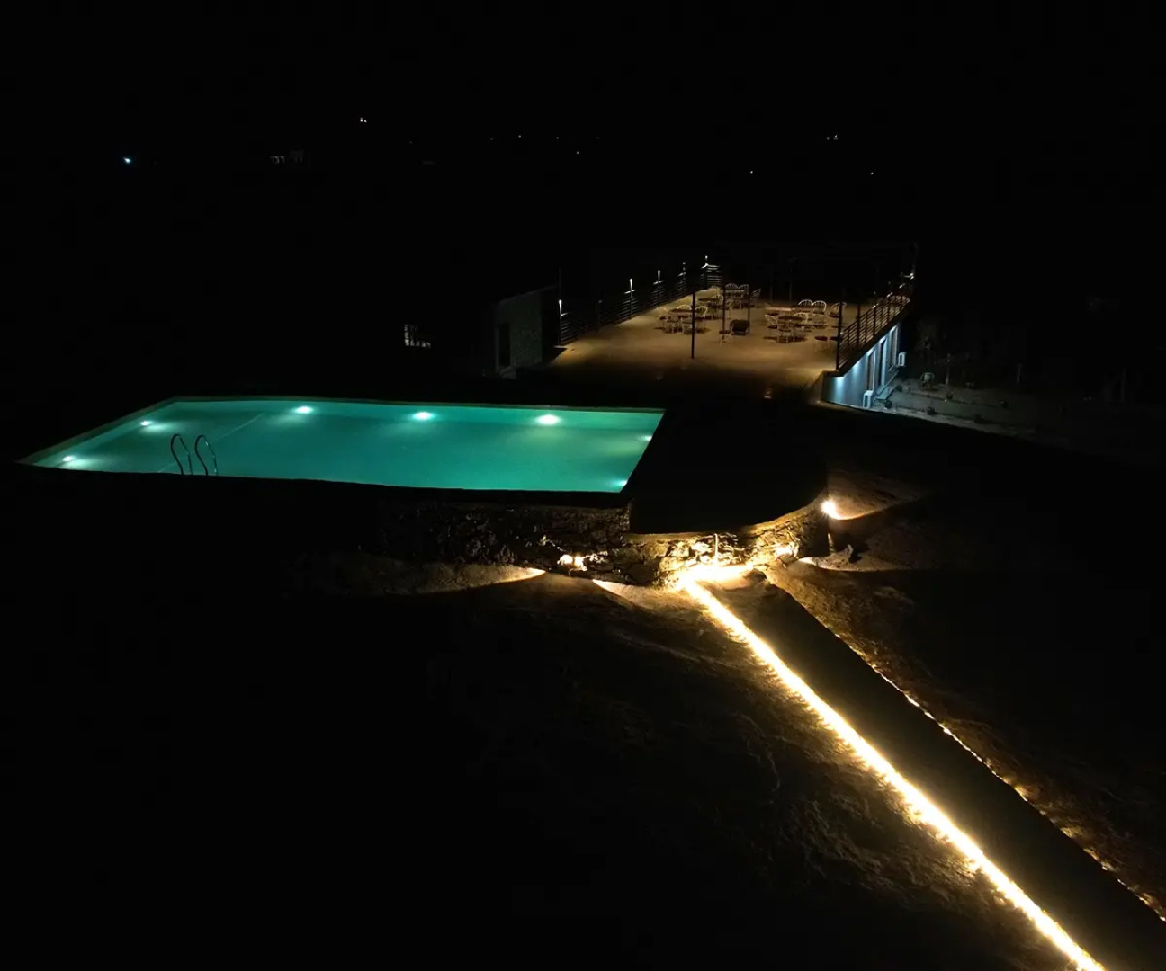 Отель Thour Nature Resorts