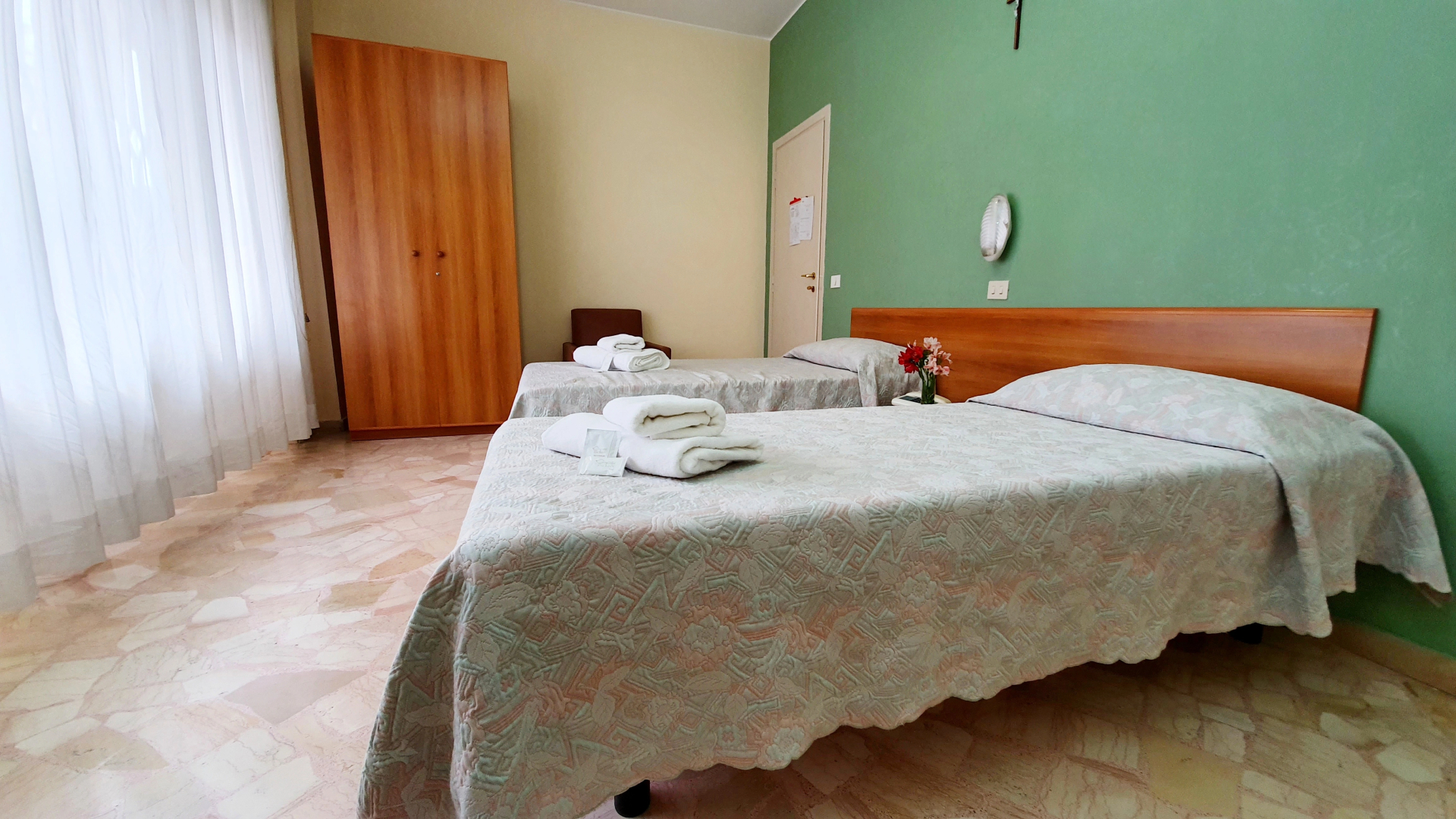 Гостевой дом Villa Letizia-Casa per ferie