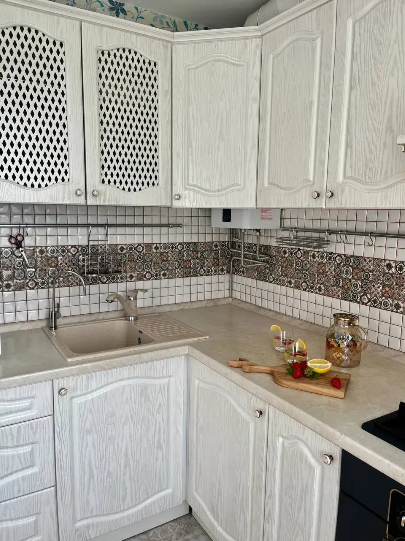 Квартира Пушкин рекомендует