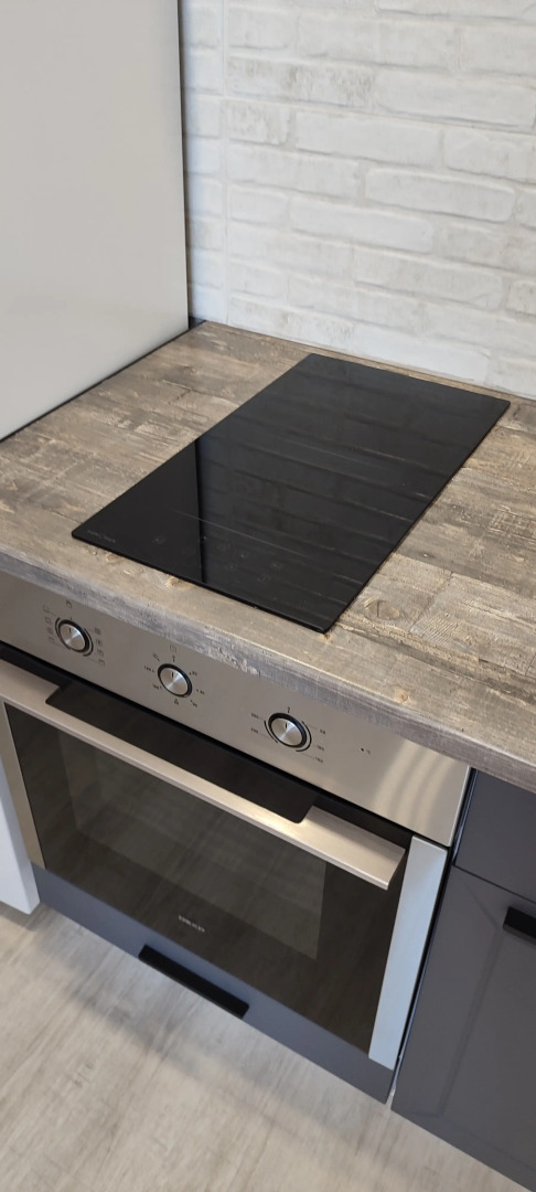 Квартира Двухкомнатная комфорт класса