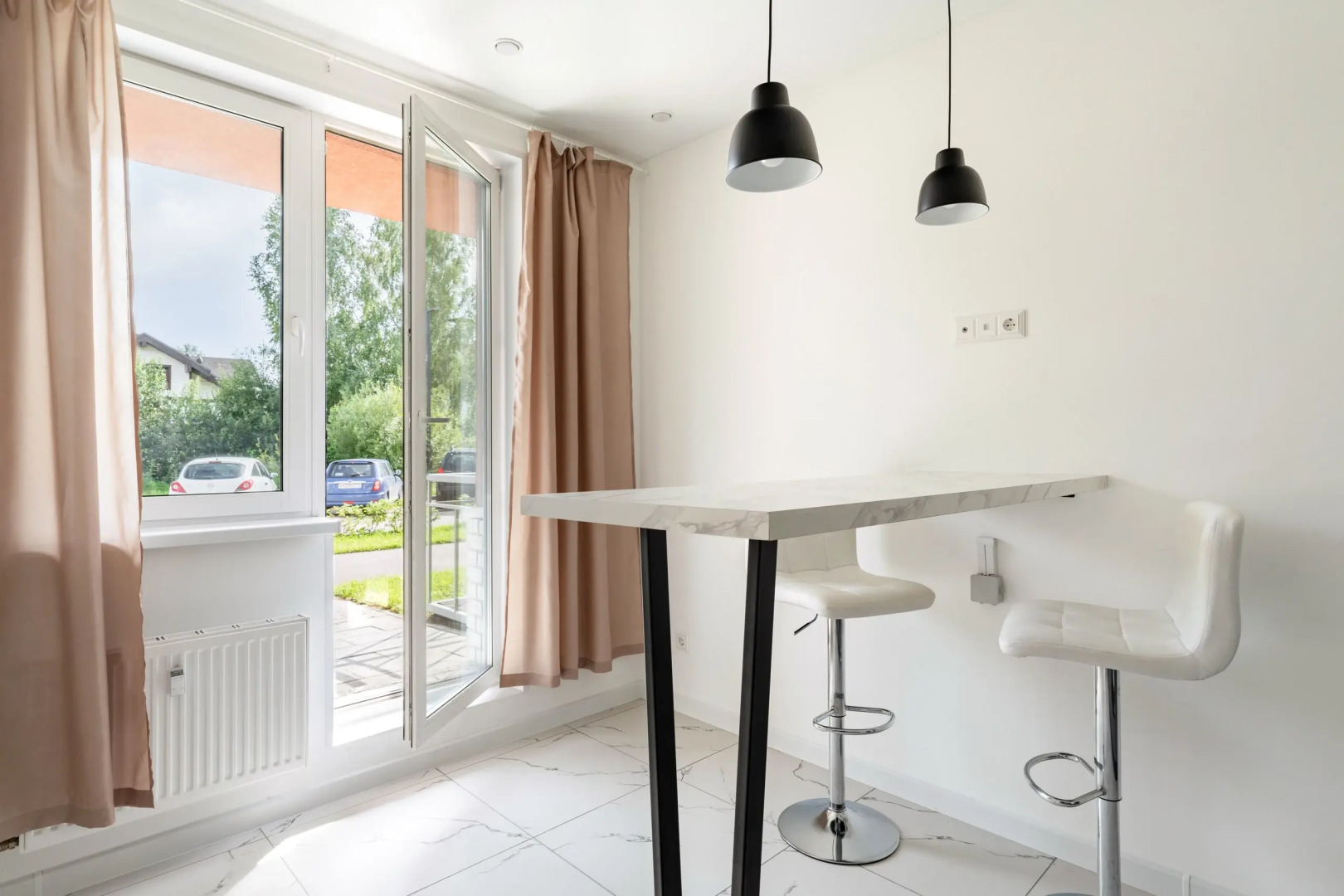 Квартира Гости Любят в Одинцово