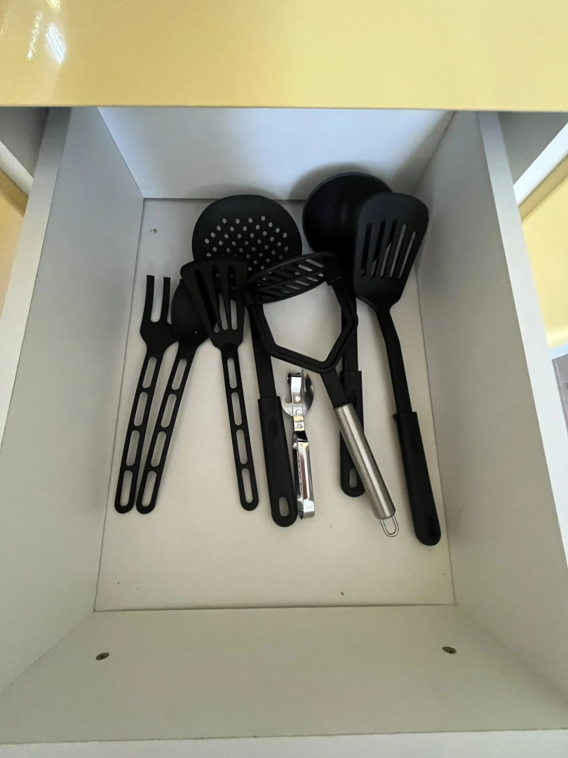 Квартира на Малиновского 10а