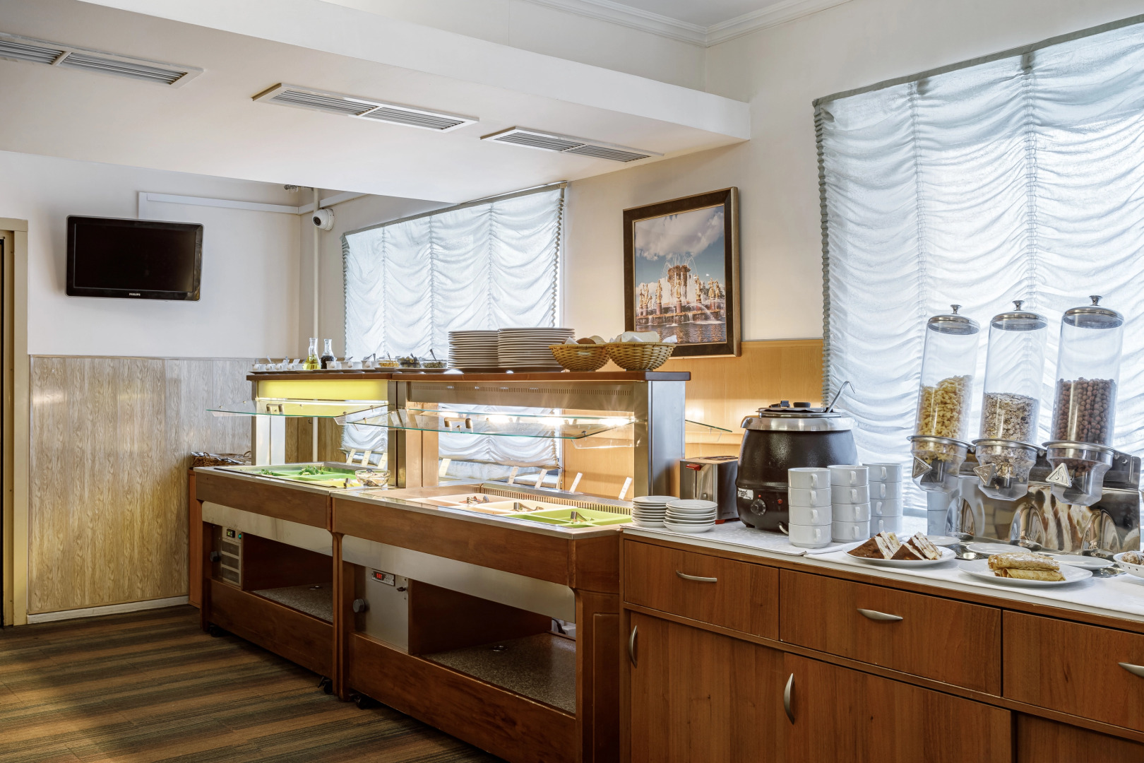 Отель Максима Славия