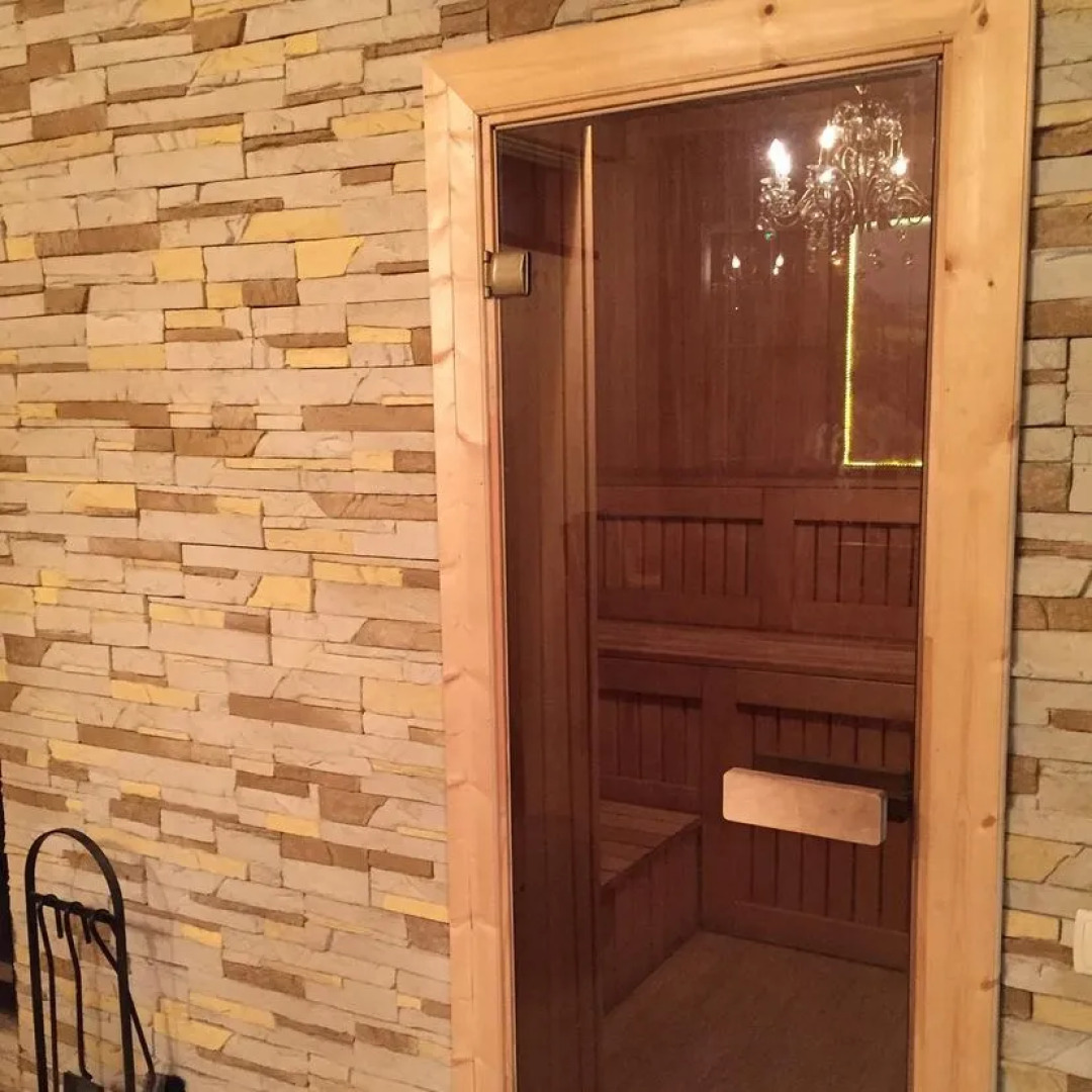 Гостевой Дом на Эвкалиптовой 25