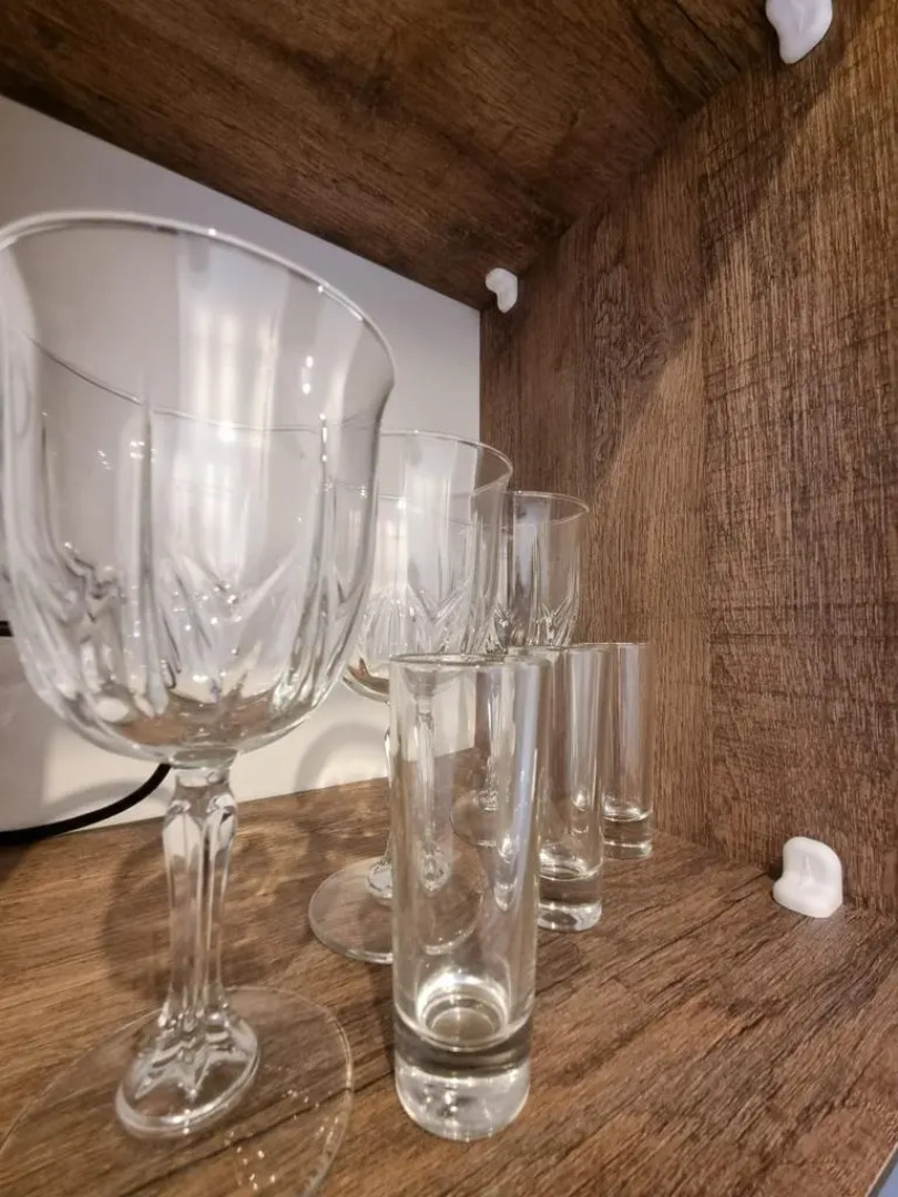 Апартаменты Bisness для 2-их гостей