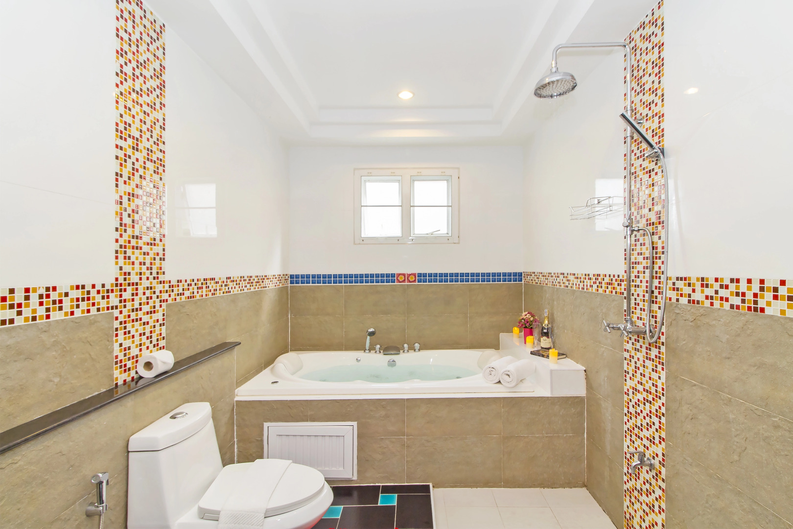 Вилла Nai narh Phuket Orchard