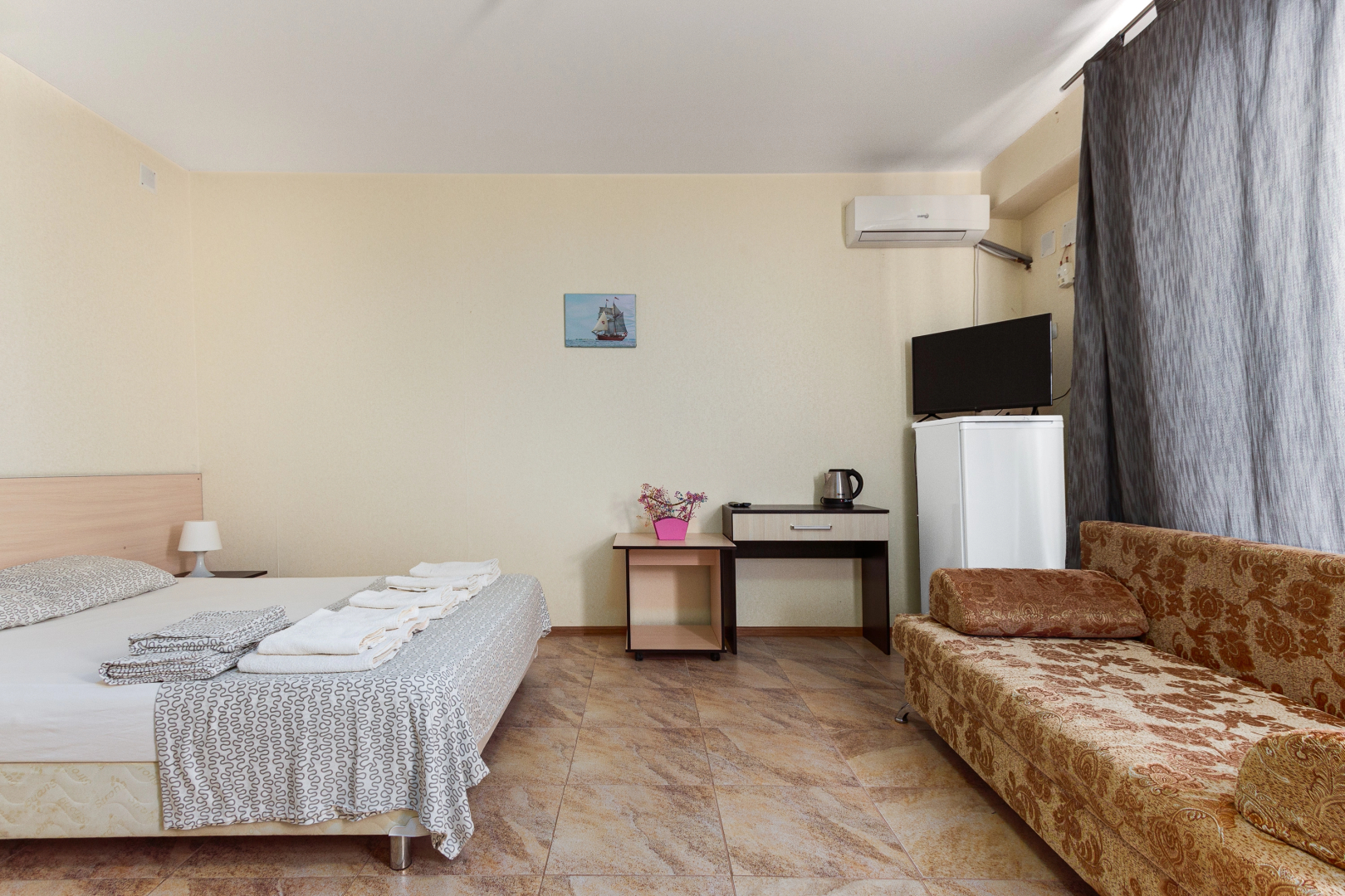 Гостевой Дом Моряк