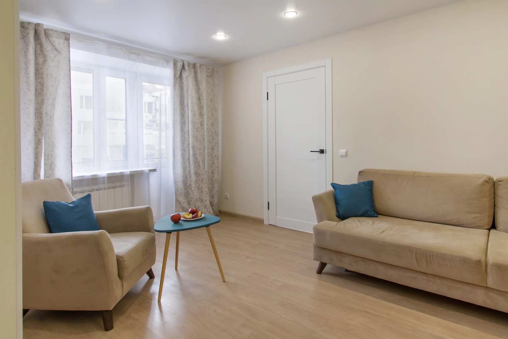 Квартира в самом центре у Галереи Чижова Рим