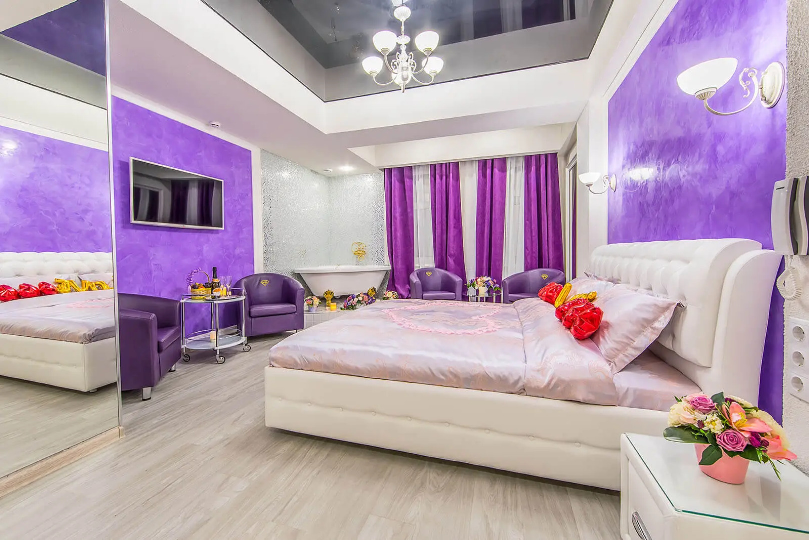 Отель Алекс на Петроградской