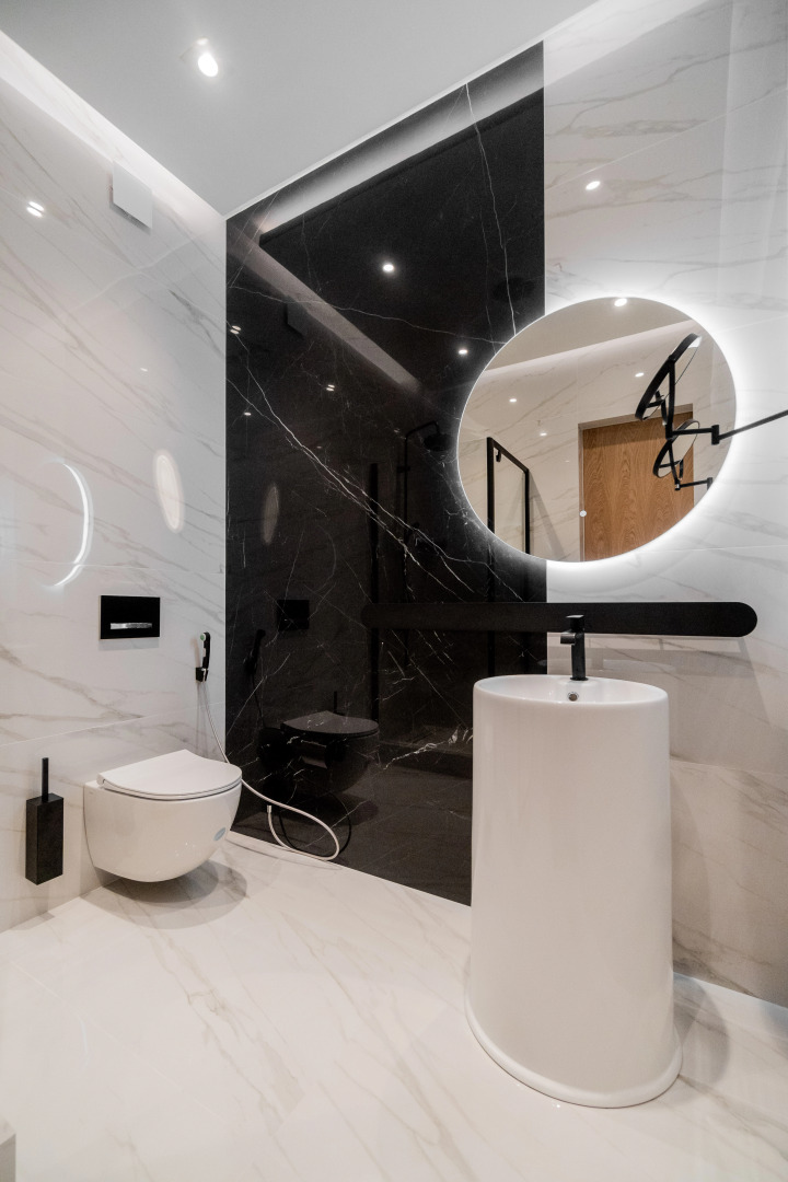 Апартаменты Ривьера Каспия 3