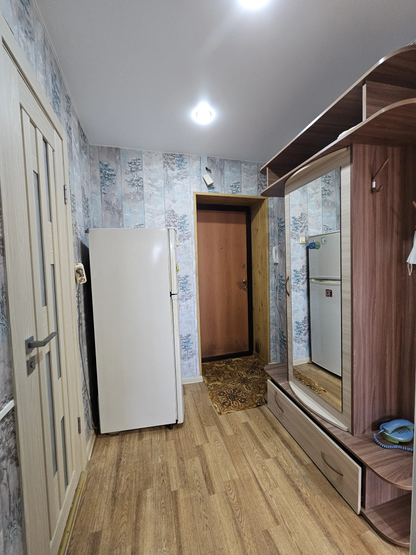 Квартира Уютная однушка в центре