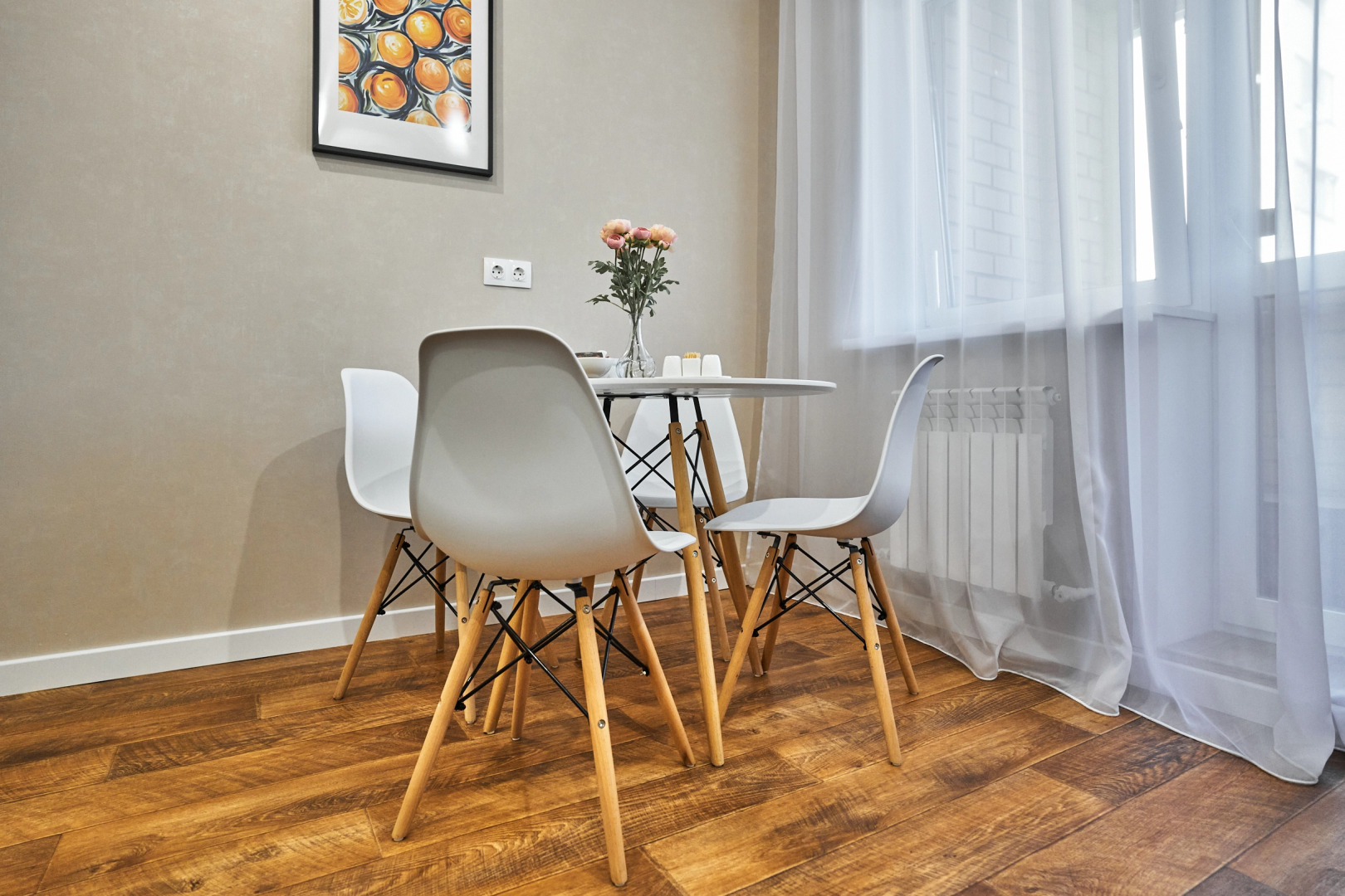 Апартаменты КАК ДОМА