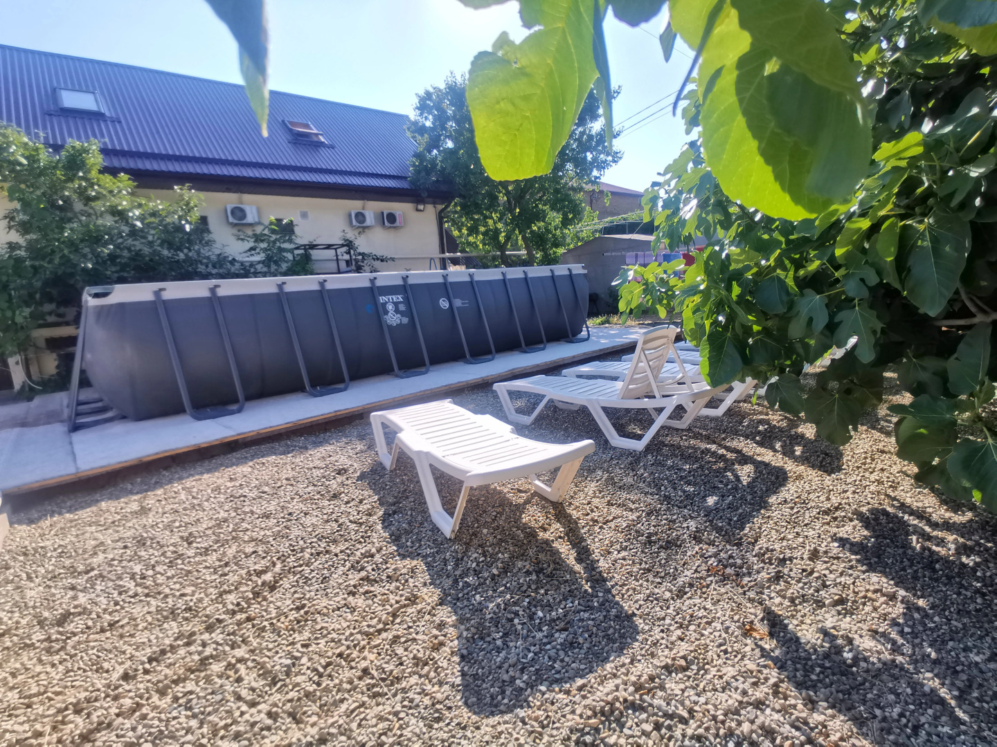 Гостевой дом Эллис