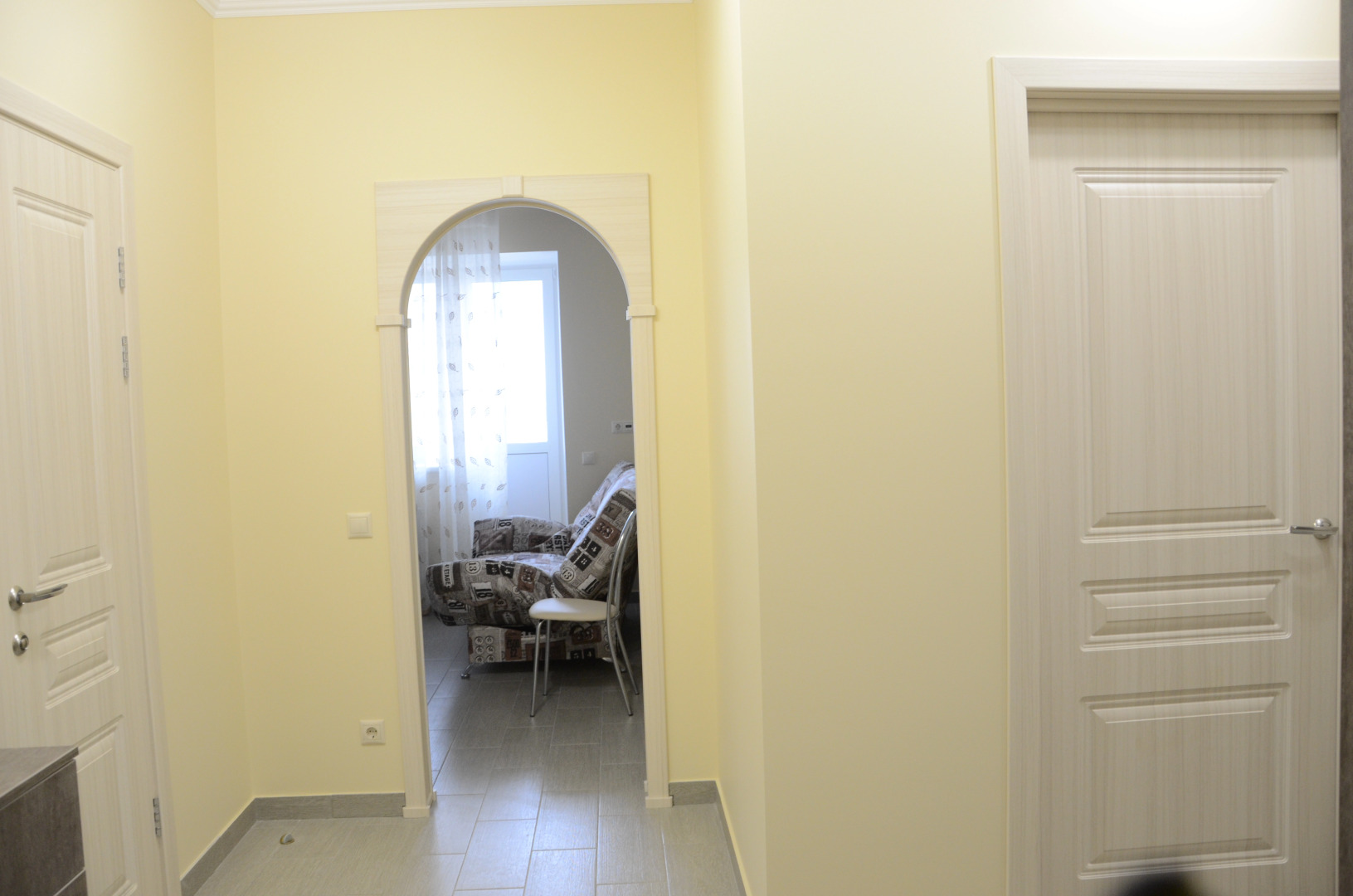 Апартаменты Royal Aurora