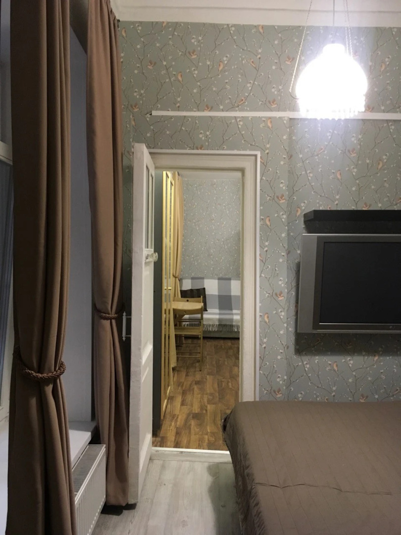 Мини-отель Невский 88