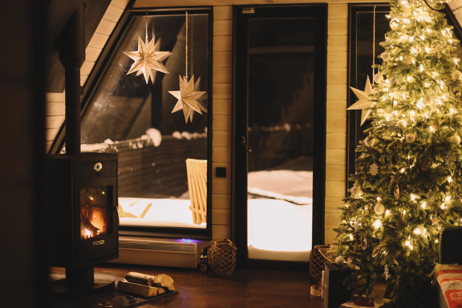 Гостевой Дом Vigvam Black