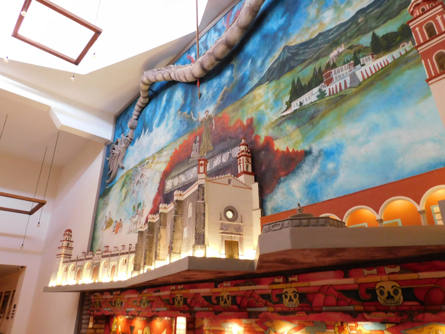 Отель Santa Rosa by Rotamundos