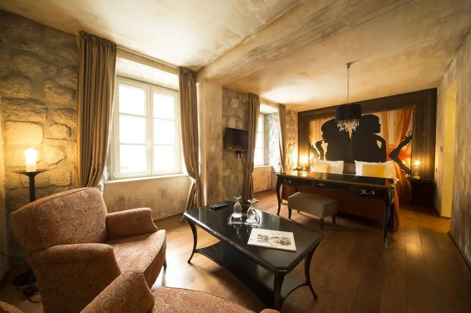 Бутик-отель Astoria Kotor