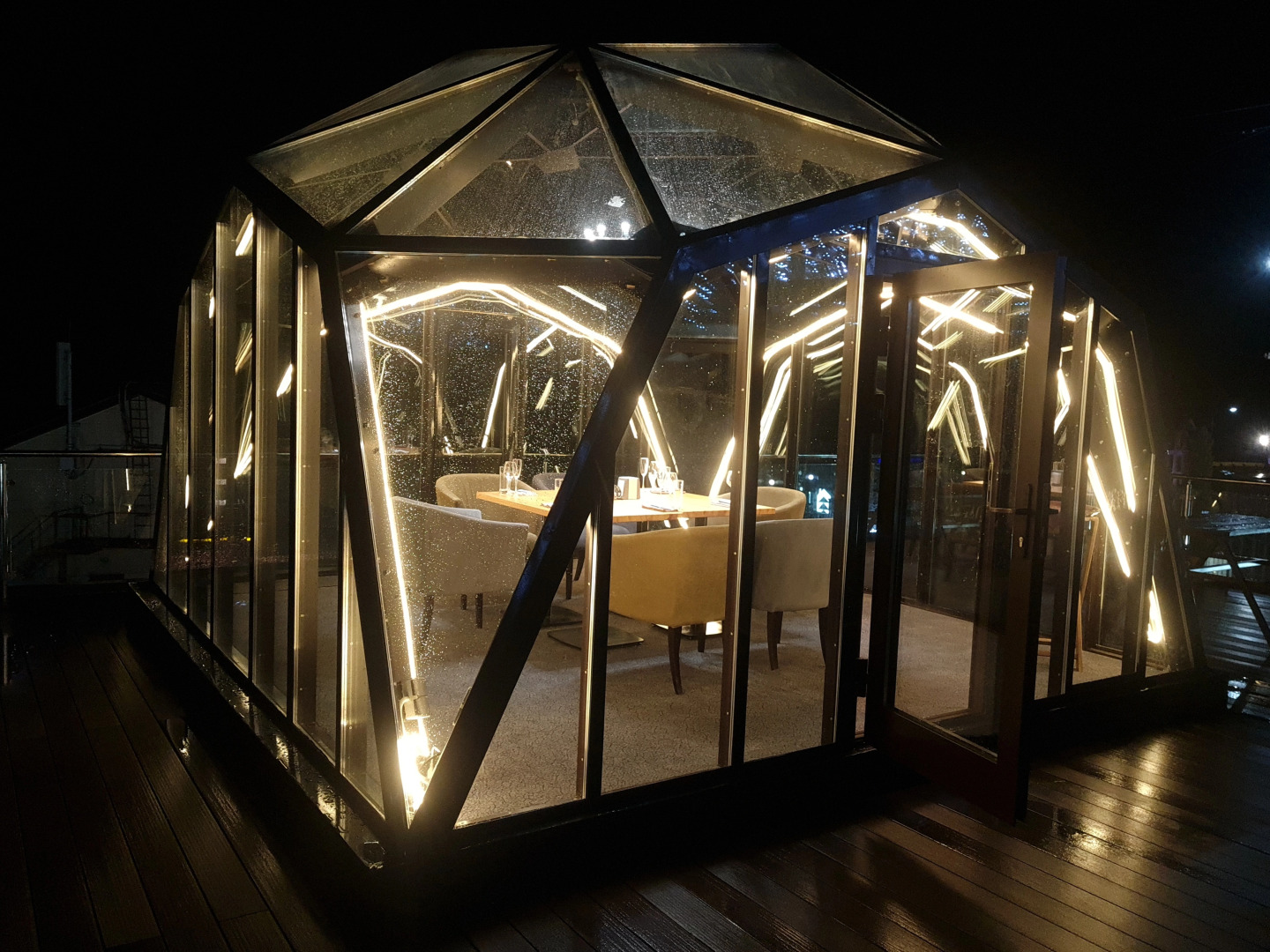 Отель Спа отель Ольга