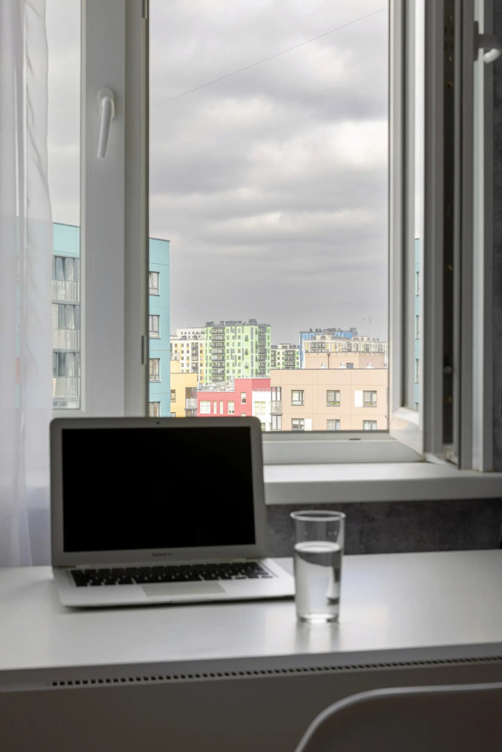 Квартира ЖК Янино Парк