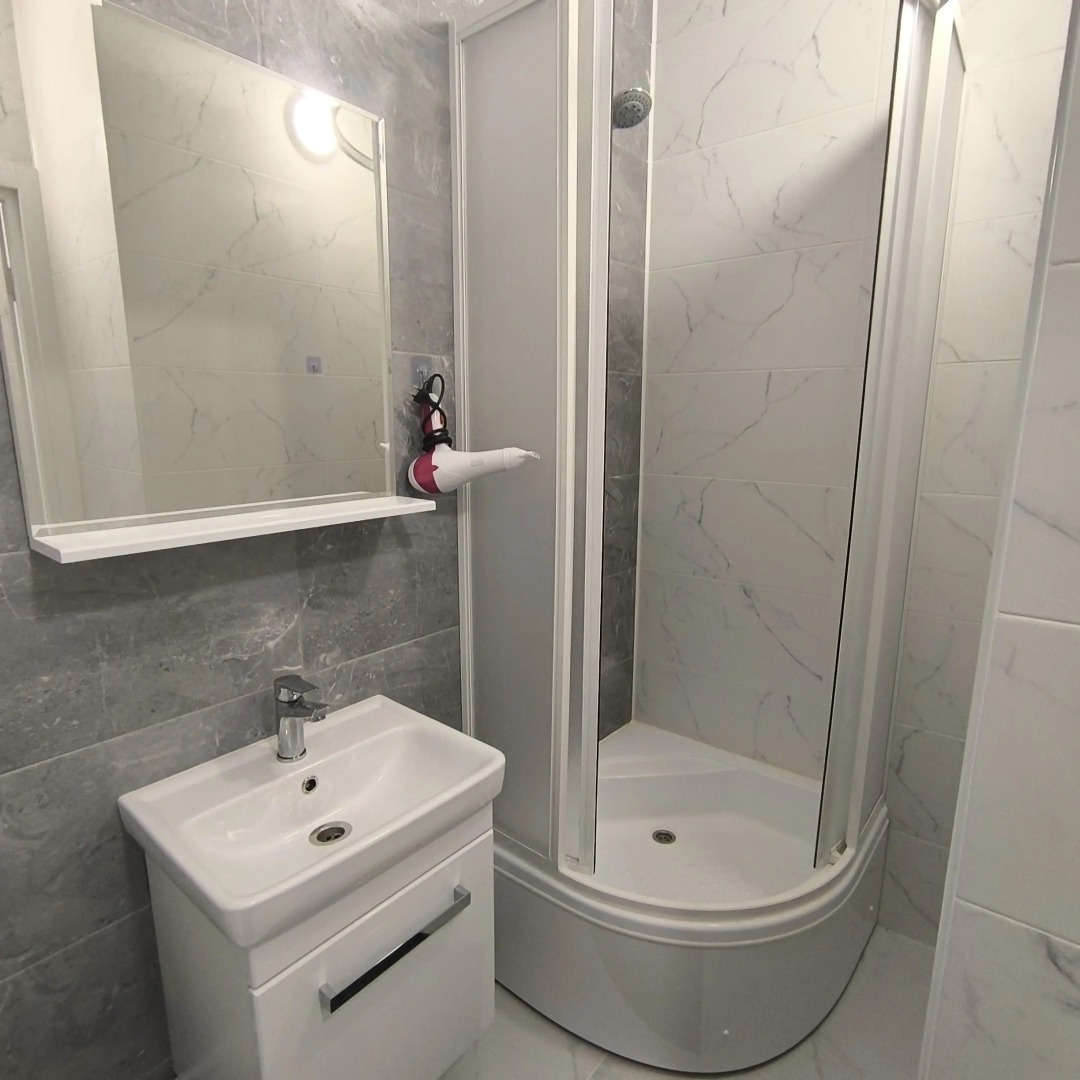 Апартаменты Univer City