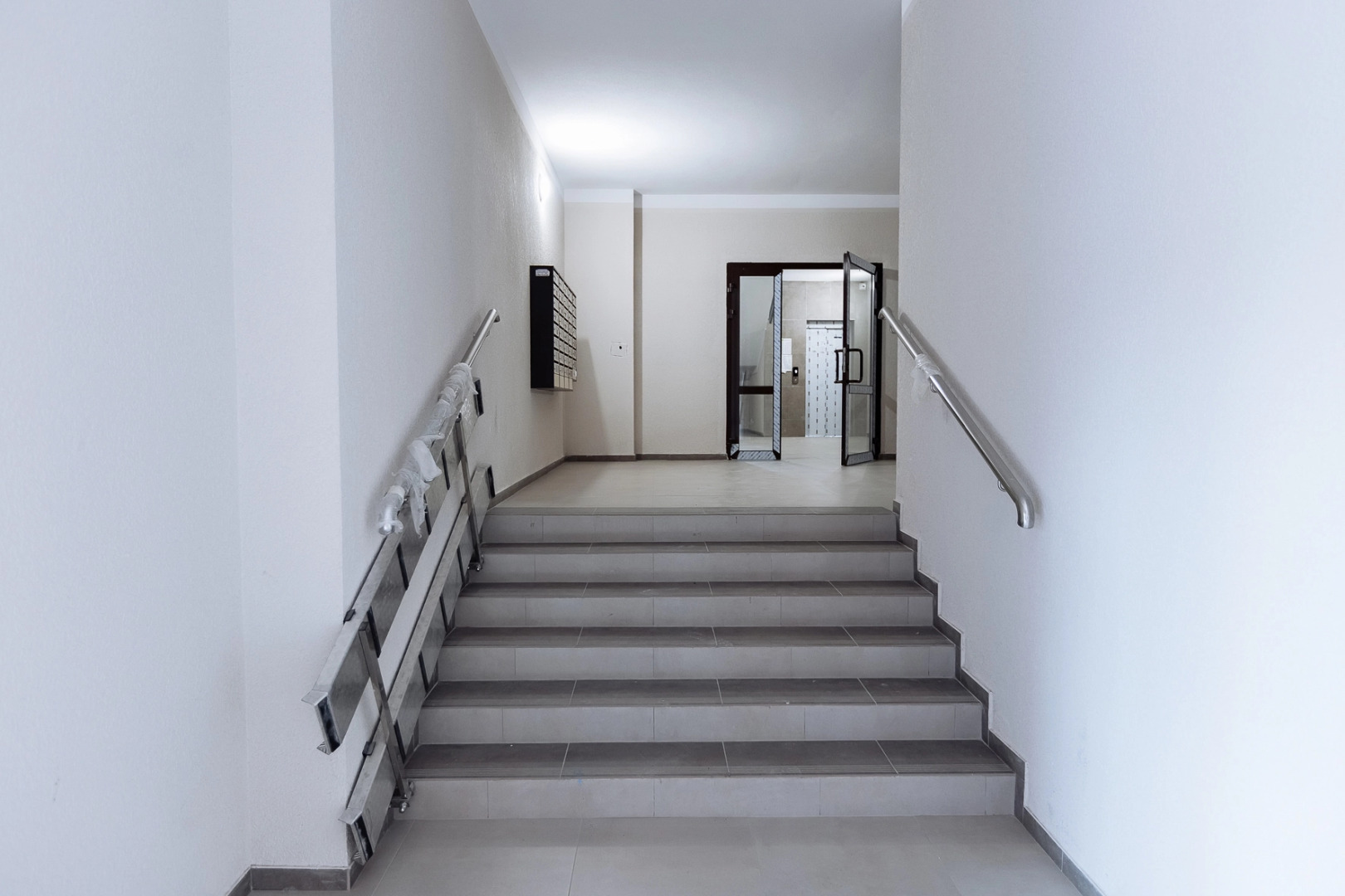 Апартаменты Koenig Style 1