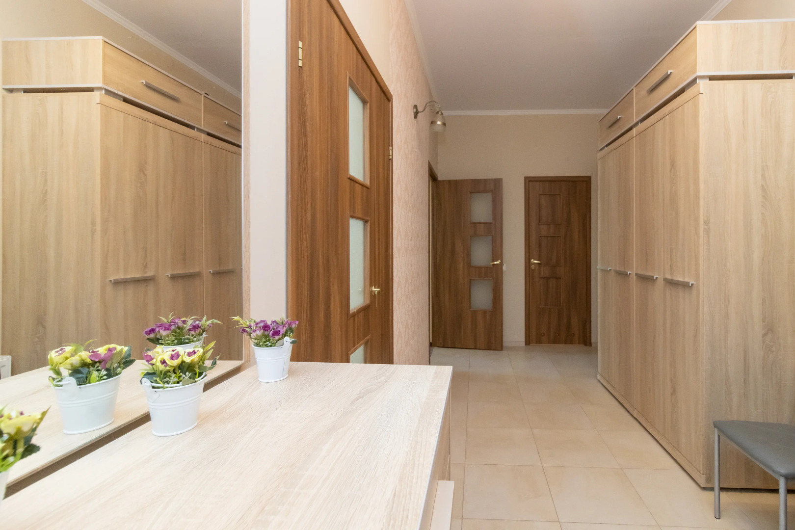 Апартаменты у Моря в Янтарном