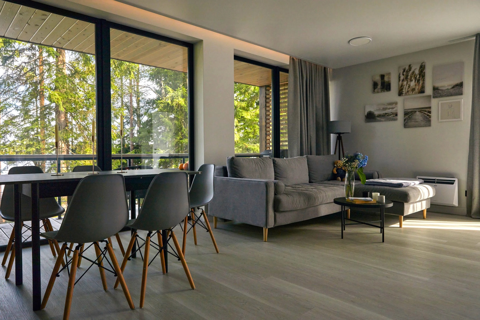 Частный дом Ключ Пионерское XL8