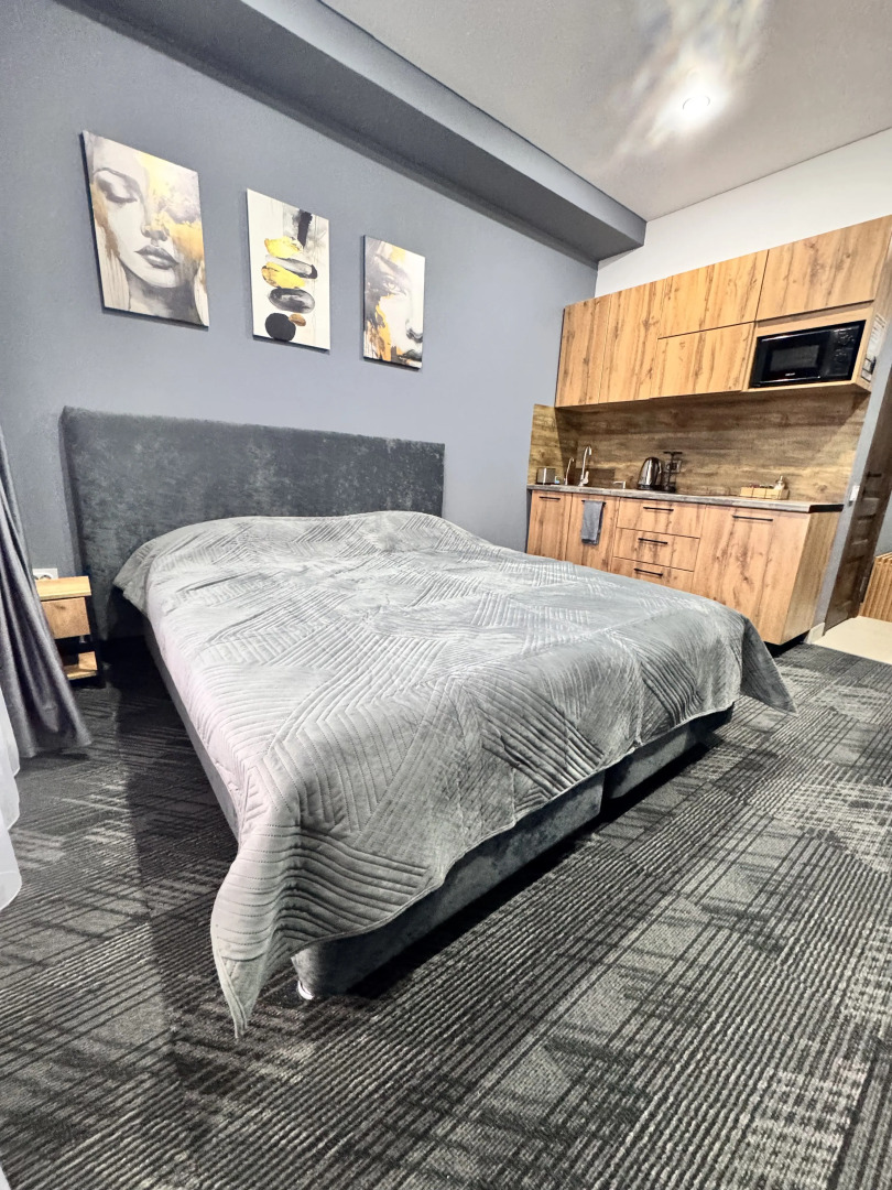 Апартаменты 5