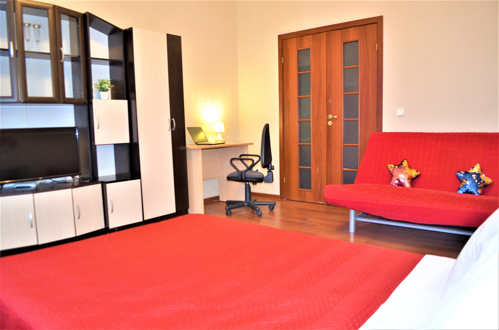 Апартаменты Маяковского 22