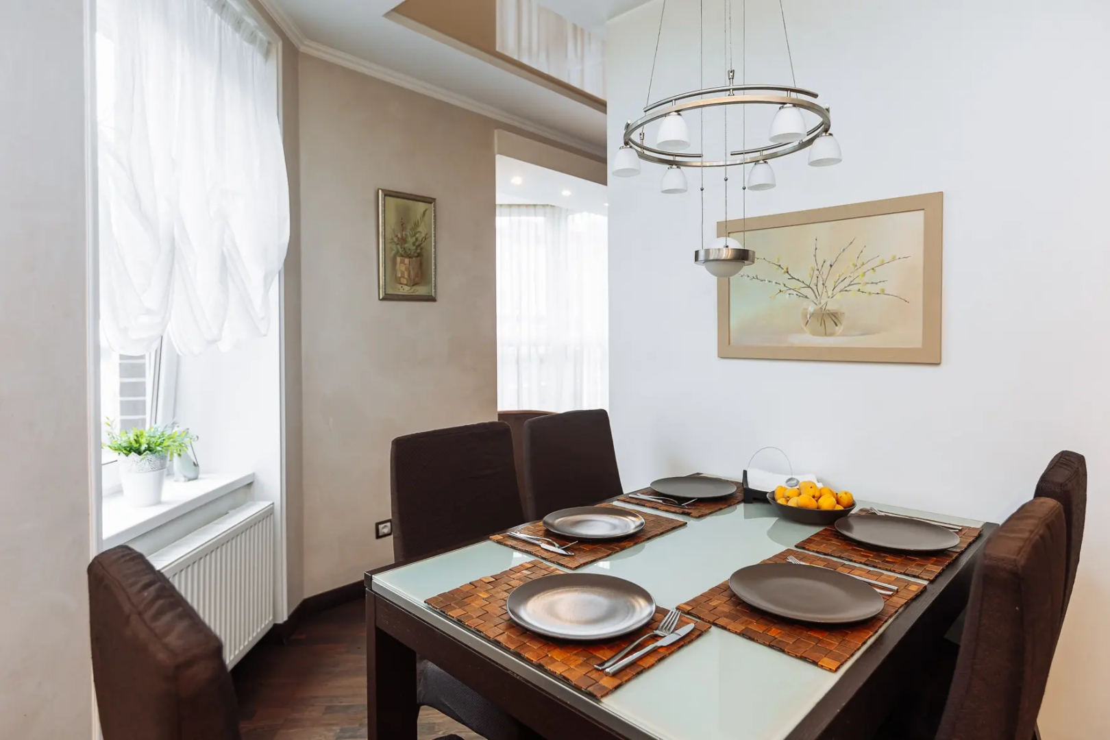 Квартира Malkova Apartments на Артиллерийской