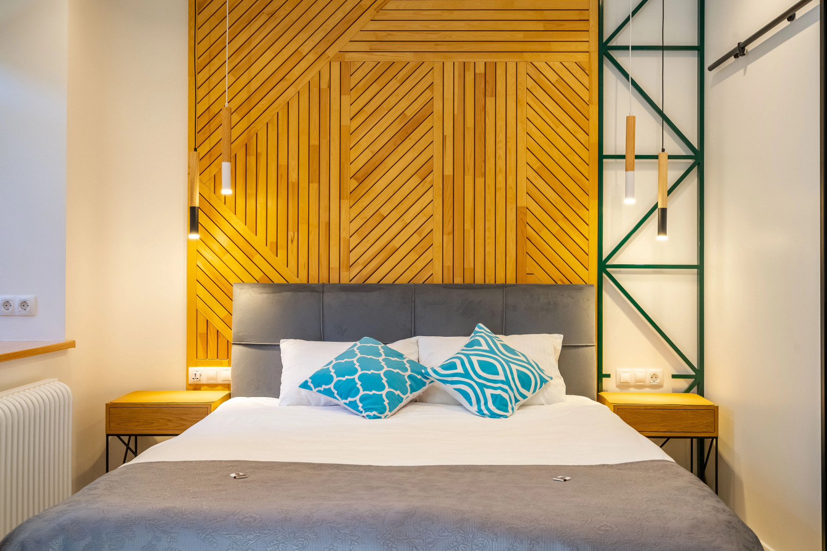 Апартаменты Matisov