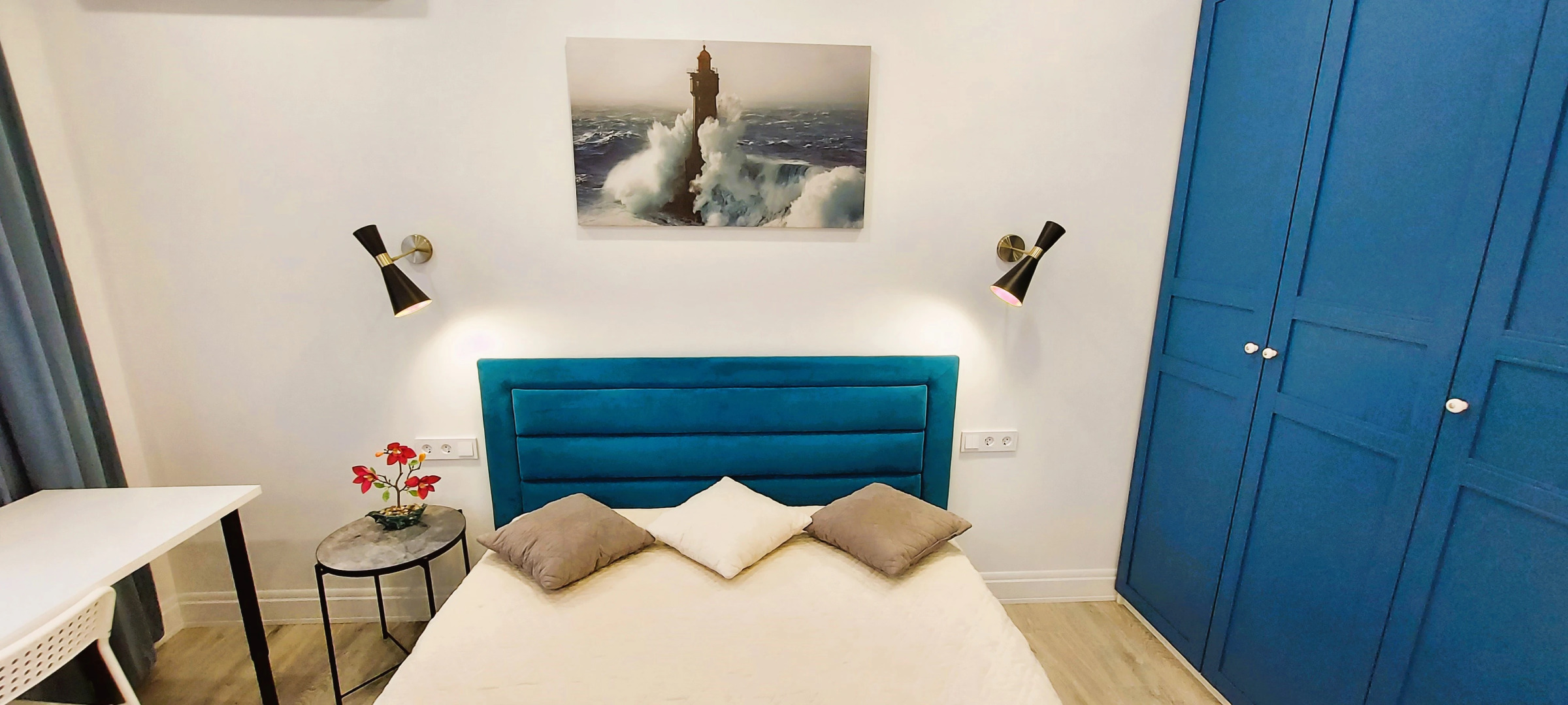 U Stepanycha Guest House