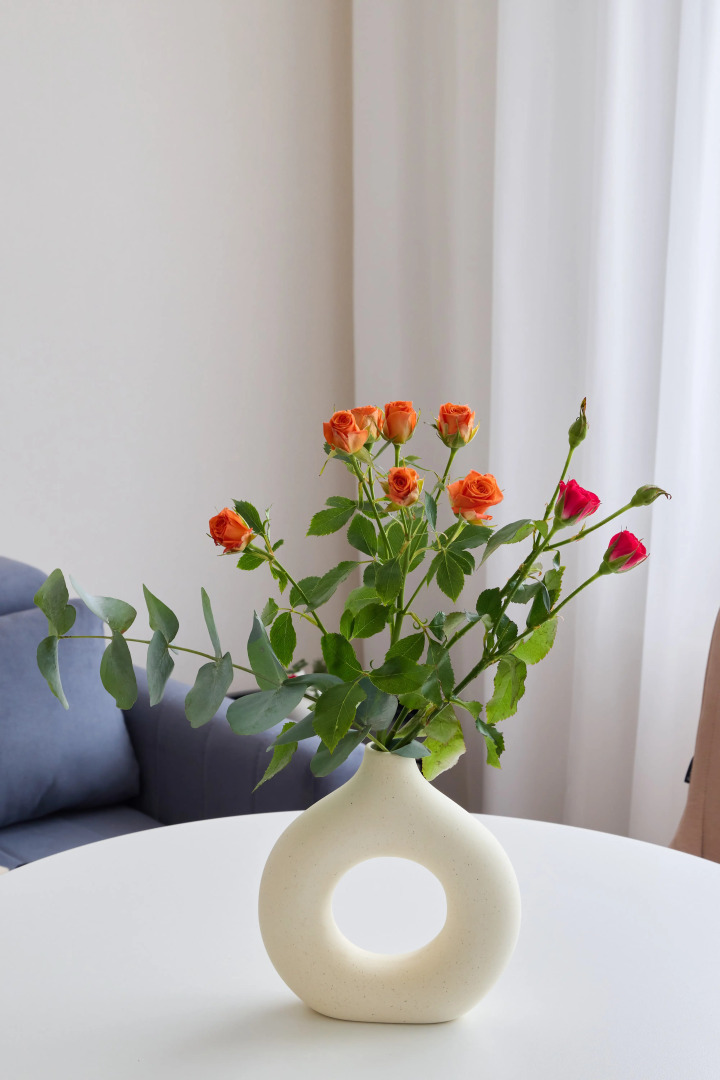 Квартира Sky ViVA