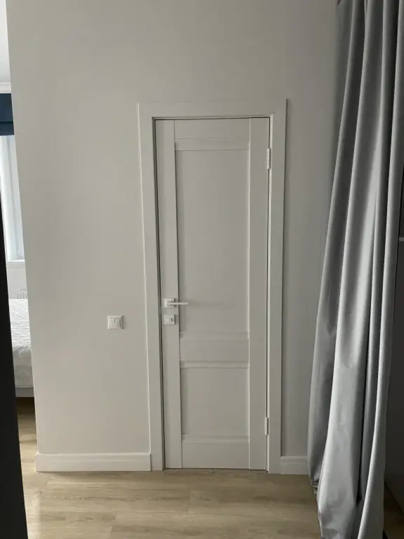 Квартира Стильная в центре Казани 2