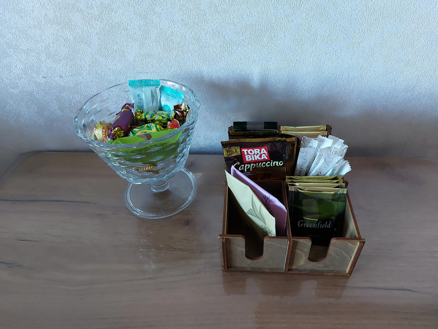 Квартира в Доброграде