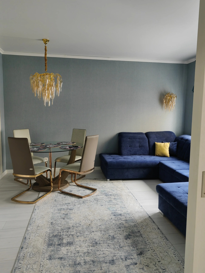 Квартира ЖК Куршский у моря