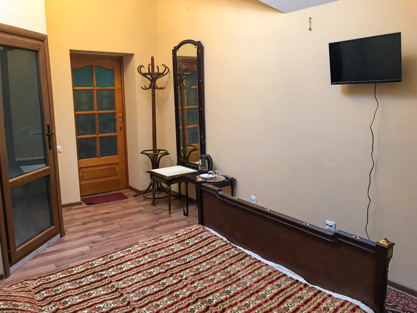 Мини-Отель Count Villa