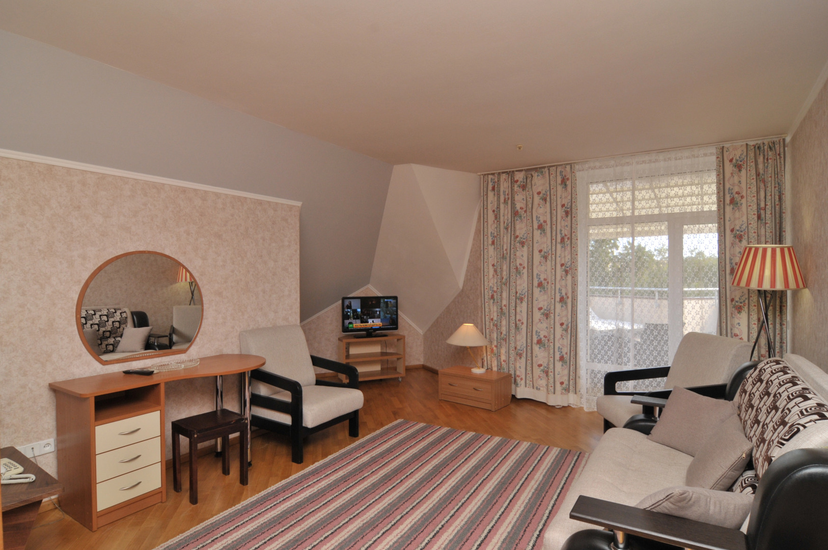 Гостевой дом Морской Конек