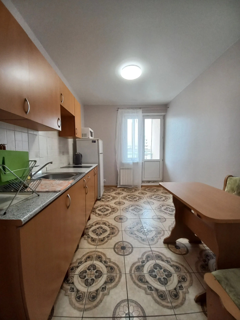 Апартаменты на Краснозвездной 9