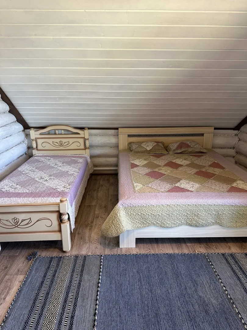 Частный дом "Усадьба Галат" - дом Терем