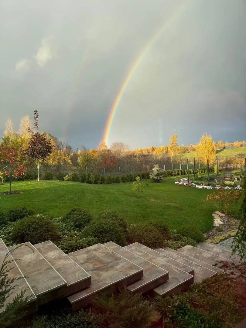 Частный дом Villa varep