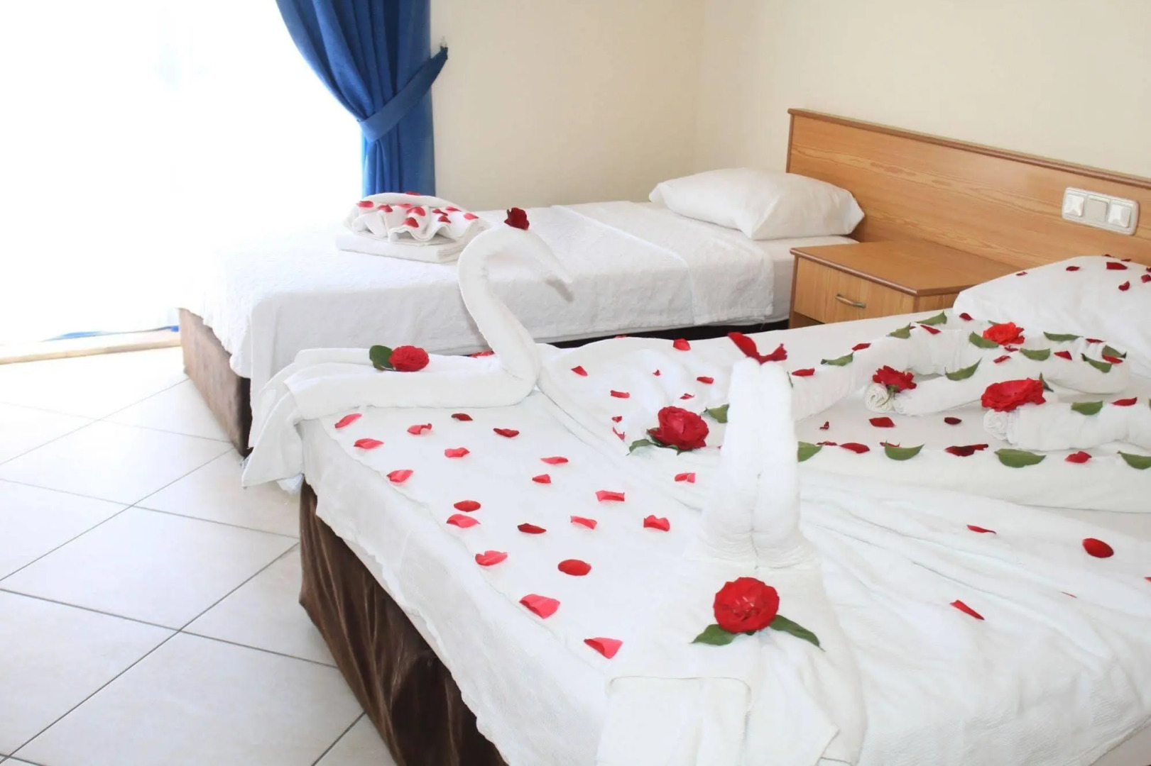 Отель Miranda Moral Beach