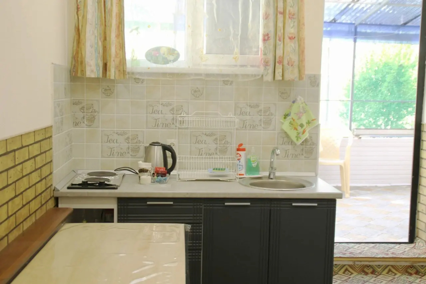 Апартаменты на улице Ярошенко16/2