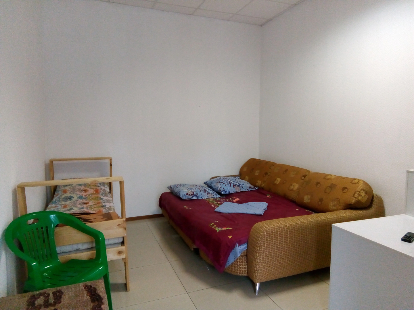 Гостевой Дом Родничок