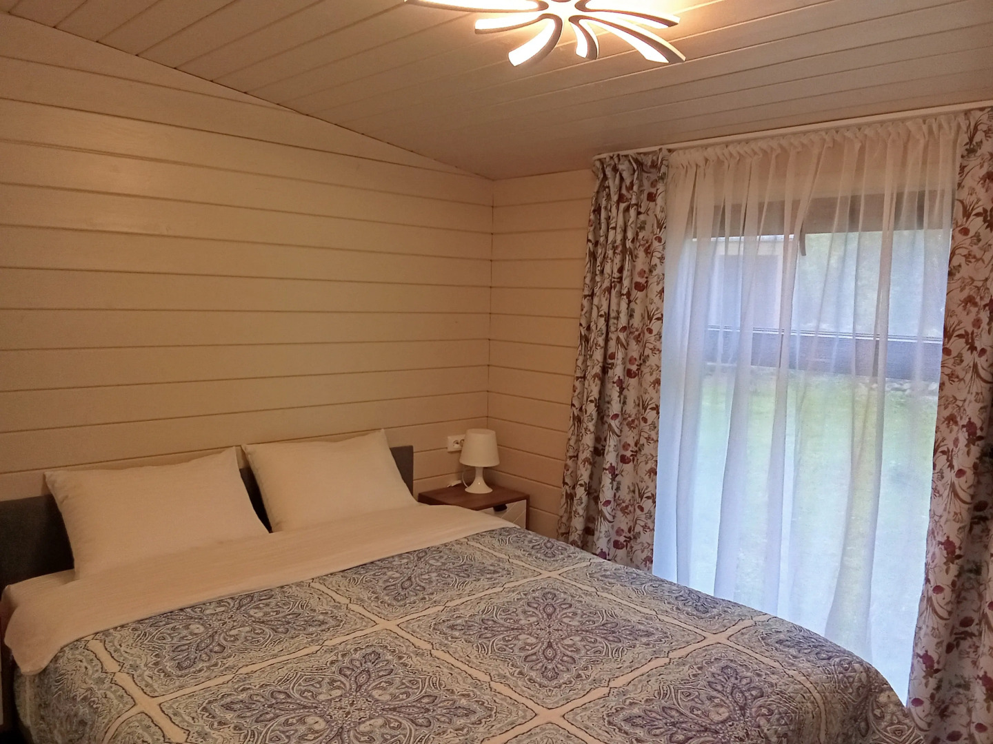 Частный дом Коттедж Аскелма-Ольха