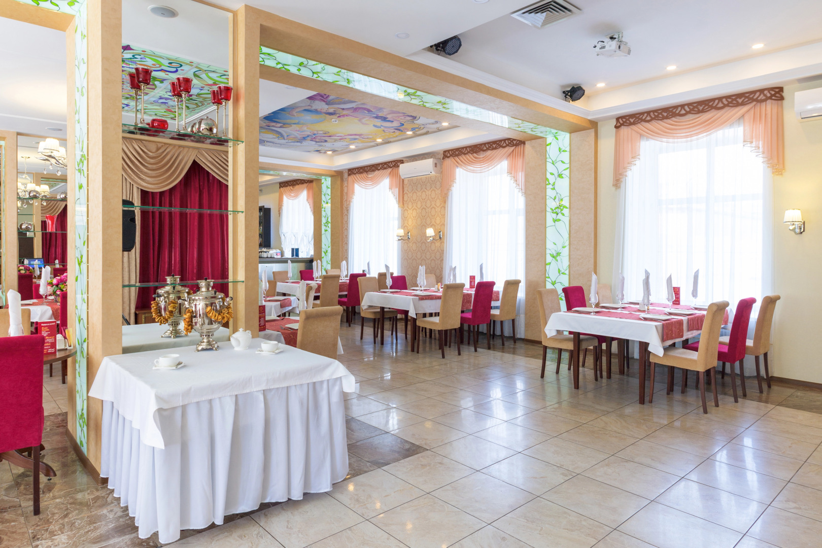 Отель Премьер