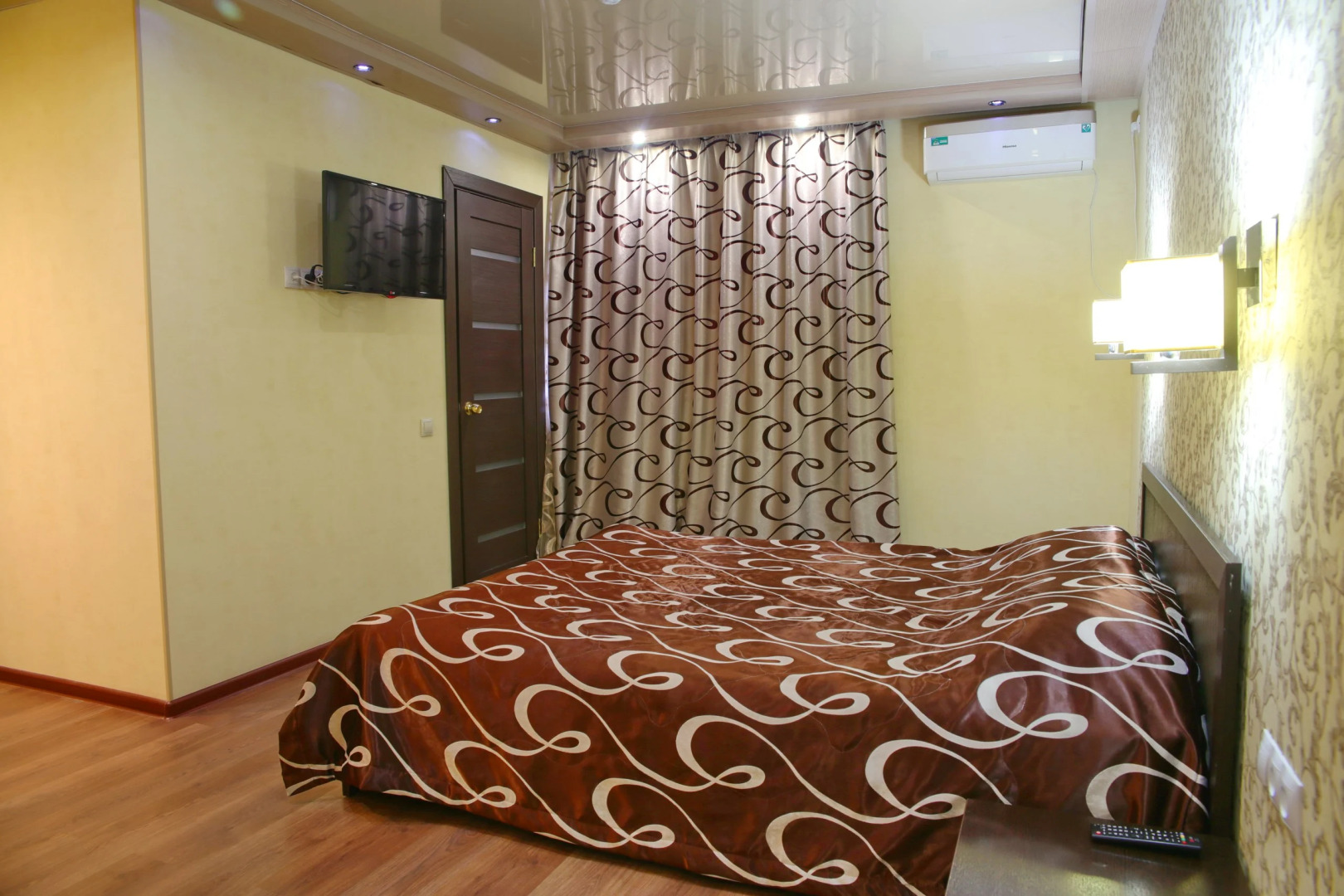 Мини-Отель Ривьера