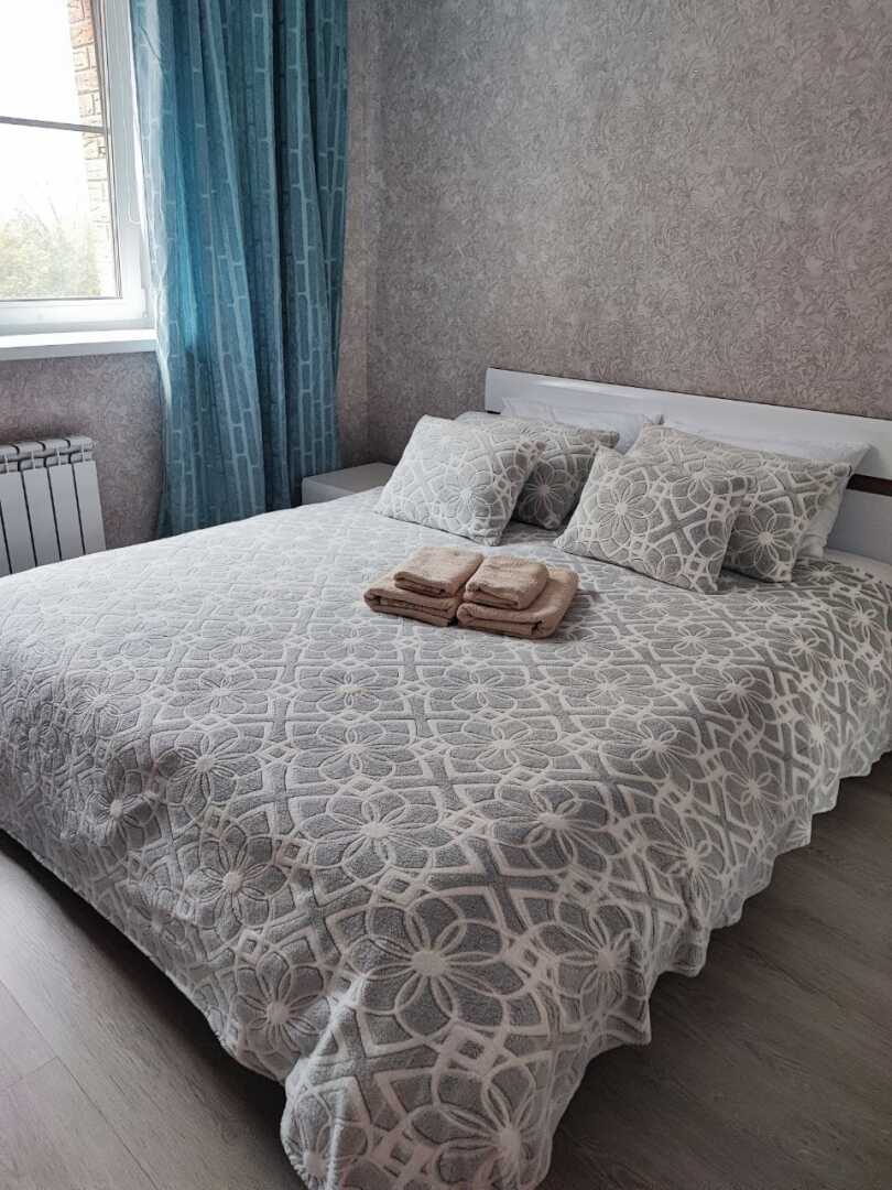 Квартира на Жукова 17